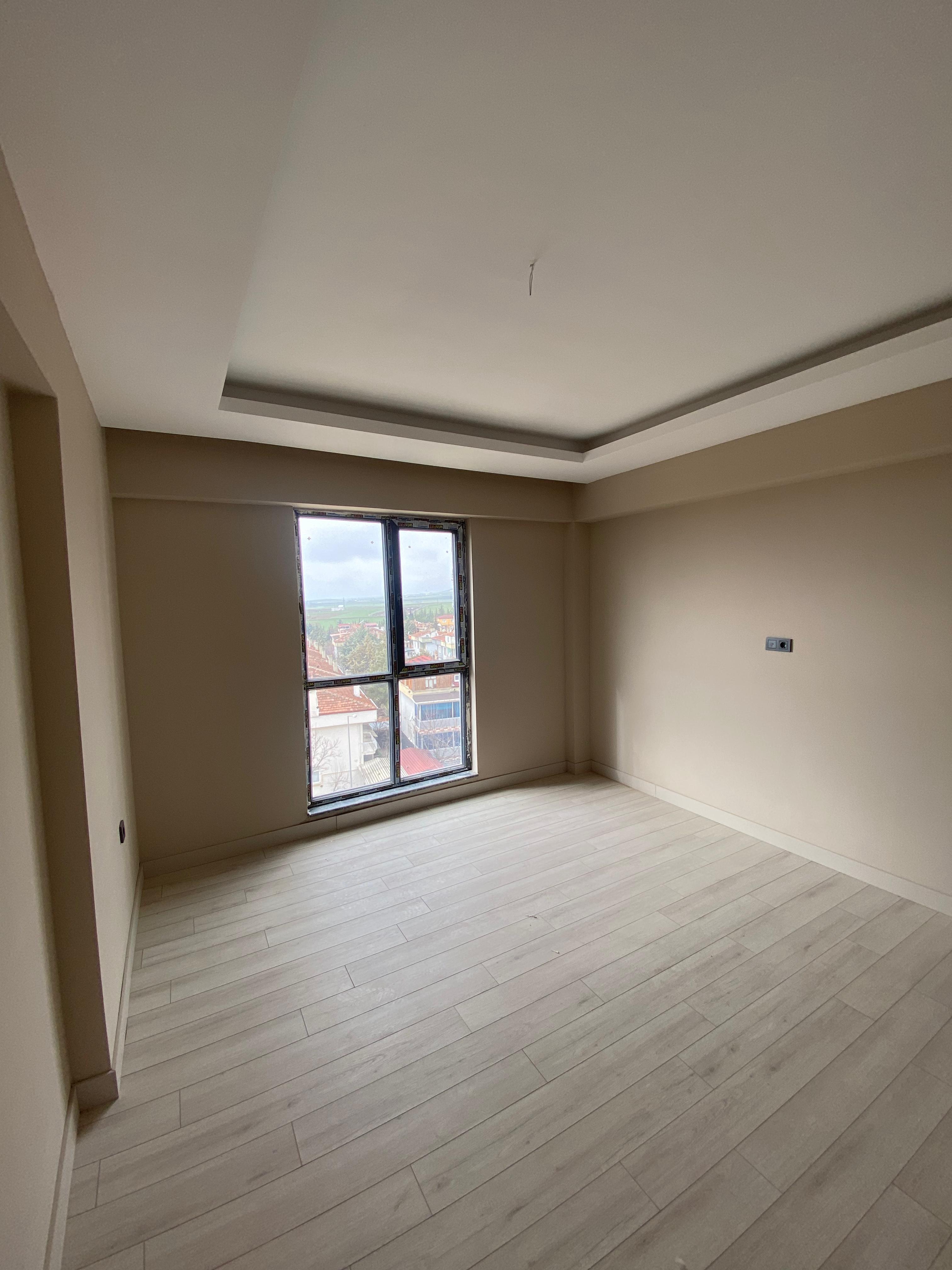 MABEL' DEN SATILIK LÜKS SİTE İÇERİSİNDE FERAH DAİRE